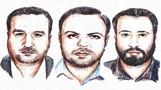 Exclusive: Iran’s Logistics Unit Targeted In Latest Israeli Strikes In Syria