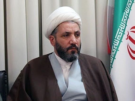 نمایندگی خامنهای در سپاه کردستان: منطقه را برای آمریکا و دشمنان نظام ناامن کردیم