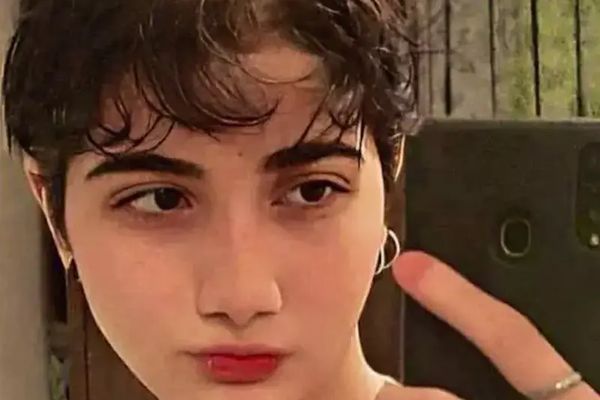 International Concern Grows Over Iranian Teenage Girl In Coma