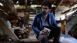 «ژرفنای شب»؛ قتلهای زنجیرهای و سینمای در تبعید