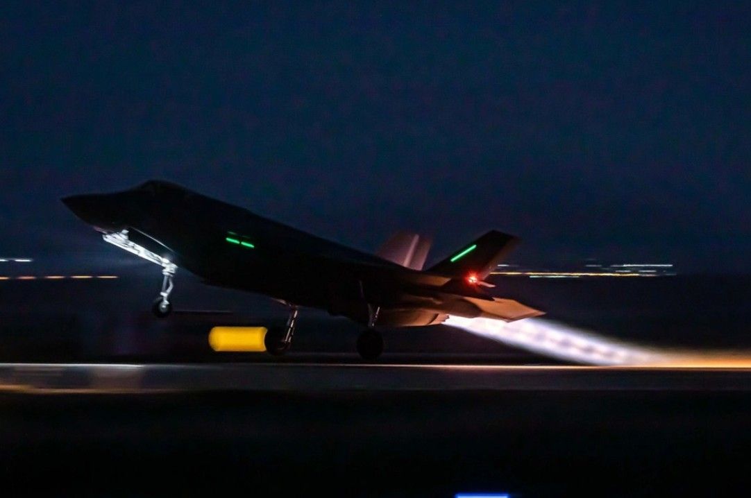 الجيش الإسرائيلي: هاجمنا بنى تحتية عسكرية تابعة للنظام في طهران يوم الجمعة