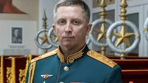 ژنرال روسی که از تصرف چند ساعته اوکراین سخن گفته بود، کشته شد