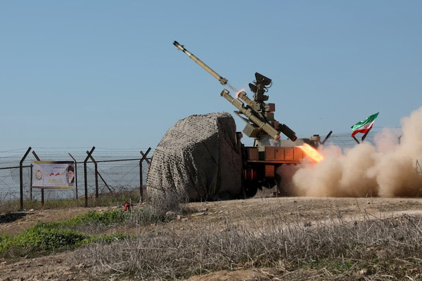 Hardline Iranian media publishes extensive Israeli target list