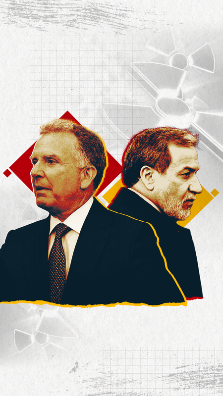 فريق التفاوض الإيراني يتلقى تعليمات بعدم التفاوض بشأن أي عرض لوقف التخصيب