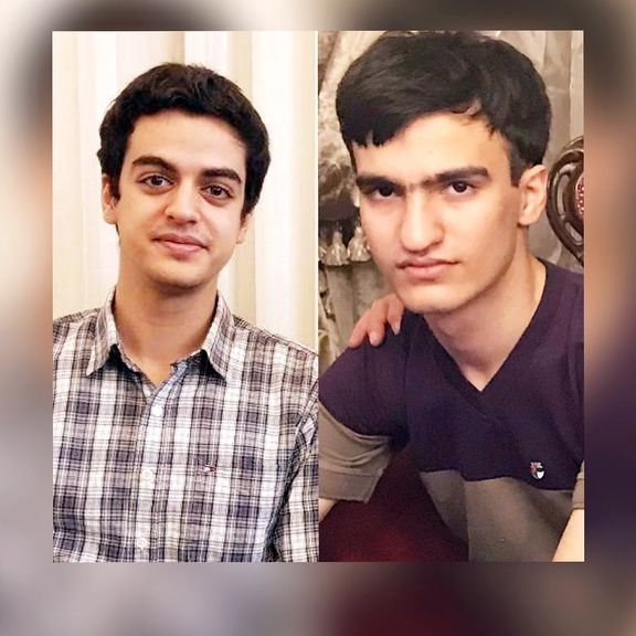 وکیل علی یونسی: نهاد امنیتی میخواهد یونسی و مرادی تا صدور حکم در بند امنیتی ۲۰۹ بمانند