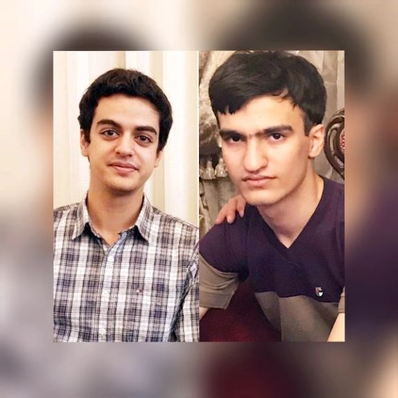 Iran Holding Imprisoned Students In Evin’s Notorious Security Ward