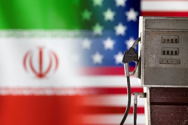Saudi wealth fund makes $36.8B profit, outshining Iran's oil revenues