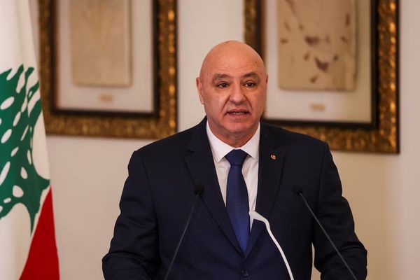 Beirut eyes revival of $3 billion of Saudi aid in pivot from Tehran