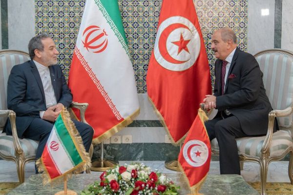 Iran looks to Tunisia as it seeks new regional footholds - Atlantic Council
