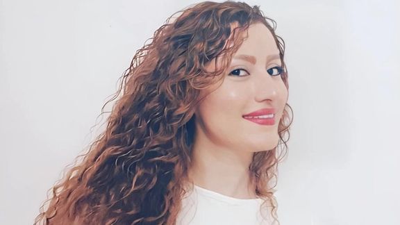 حمیده زراعی، زندانی سیاسی مورد توهین و فحاشی ماموران سپاه قرار گرفته و در زندان کچویی است