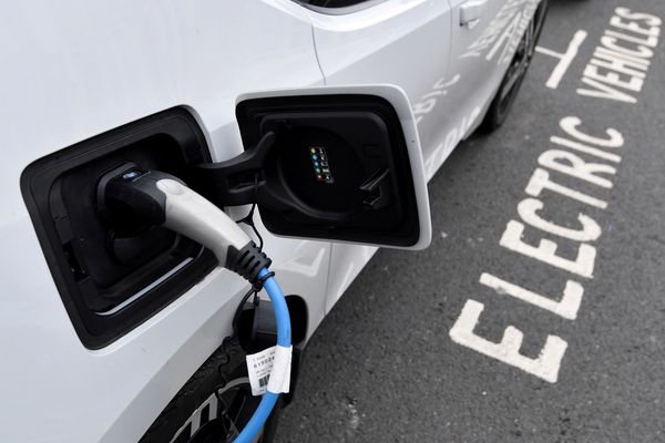 Why Iran Refuses To Import Electric Cars