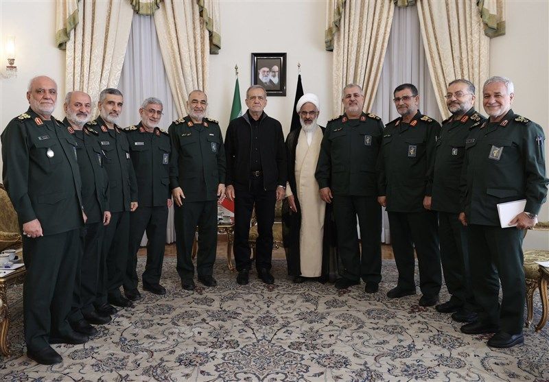 در لایحه بودجه دولت برای برای سال ۱۴۰۴، اختلاف بودجه سپاه و ارتش، نسبت به قانون بودجه سال ۱۴۰۳ حدود  ۶۰ واحد درصد افزایش یافته است.