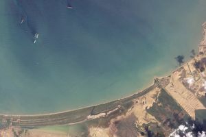 اورشلیمپست: محاصره نفتی ونزوئلا، ایران را هم تحت تاثیر قرار میدهد