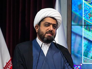 مدیر امور قرآنی وزارت ارشاد: قرآنی کردن فضای مجازی مدنظر ماست