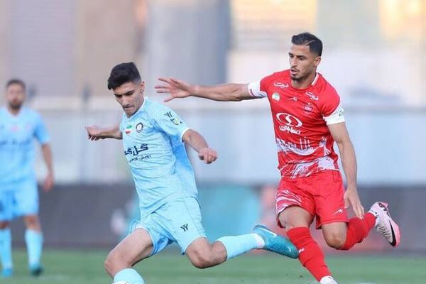 هراس جمهوری اسلامی از گسترش اعتراضات به استادیومها؛ بازی گلگهر-پرسپولیس بدون تماشاگر شد