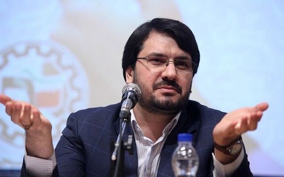 مهدی چمران از انصراف مهرداد بذرپاش برای نامزدی شهرداری تهران خبر داد