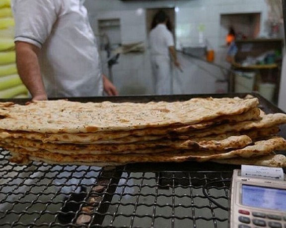 زيادة "مفاجئة" بسعر الخبز المدعم في محافظة إيرانية.. وأخرى مرتقبة في باقي المحافظات