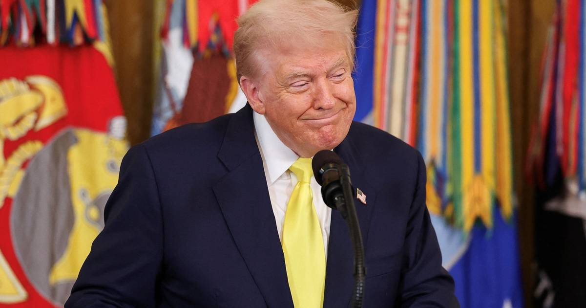 Iranian officials lash out at Trump for mockery of slain commander