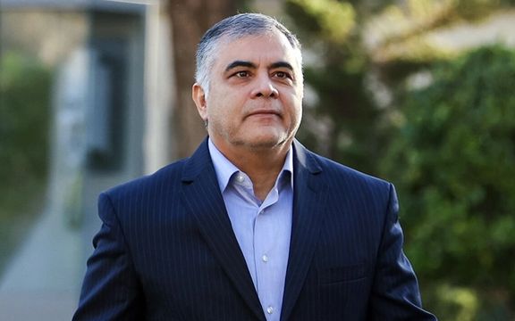 وزير النفط الإيراني: تعديل حصص الوقود قيد الدراسة