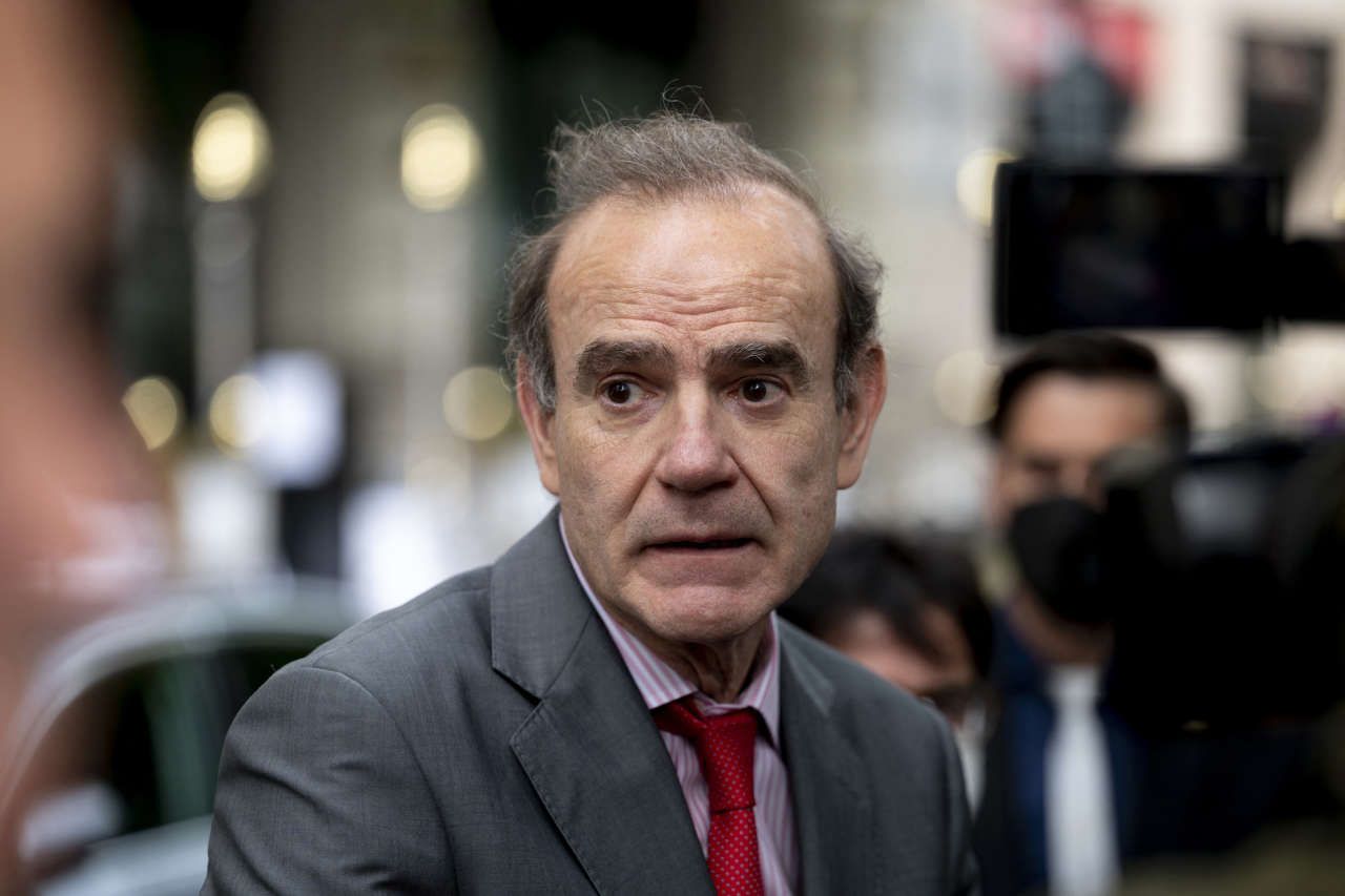 Iran and EU hold 'frank exchange' on nuclear and other issues