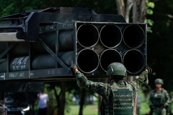 آمریکا بر استرالیا و ژاپن فشار میآورد تا درباره جنگ احتمالی بر سر تایوان موضعگیری کنند