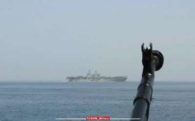 مضيق هرمز.. سلاح إيران الذي انقلب الآن عليها