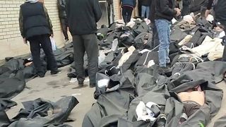 «نسل»کشی و قتلعام امید؛ چهره واقعی آمار کشتهشدگان انقلاب ملی ایرانیان