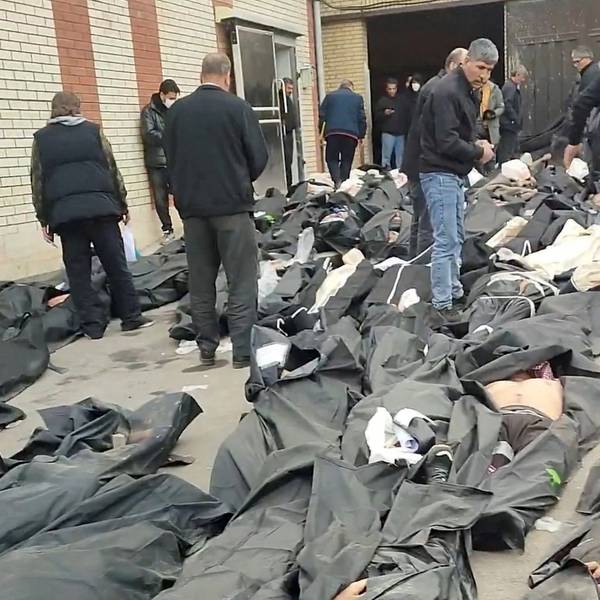 «نسل»کشی و قتلعام امید؛ چهره واقعی آمار کشتهشدگان انقلاب ملی ایرانیان