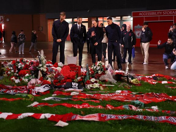 اشتباه عجیب رئال مادرید؛ ادای احترام به بازیکن الچه به جای آندره سیلوا فقید