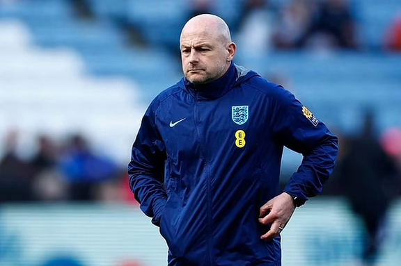 در آستانه لیگ ملتهای اروپا؛ لی کارسلی، سرمربی موقت تیم ملی فوتبال انگلستان