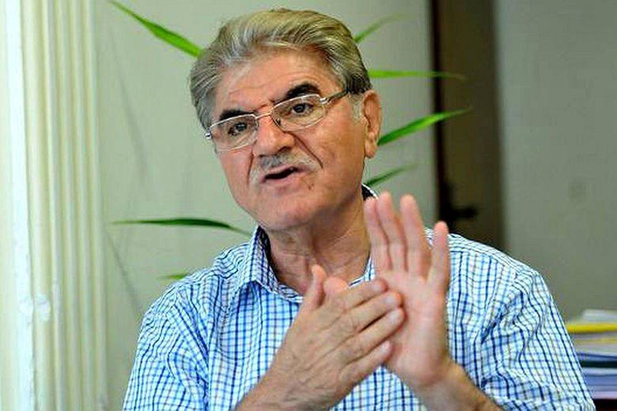 نخستین جلسه دادگاه صالح نیکبخت برگزار شد؛ به وکیل خانواده مهسا امینی فرصت دفاع ندادند