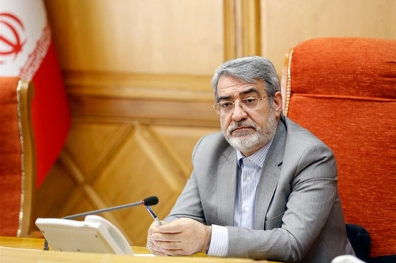 وزیر کشور: در سال ۹۹ بیش از یک میلیون نفر در ایران بیکار شدند