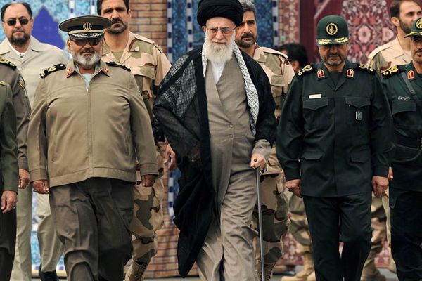 Tehran analyst foresees regional dynamics shifting in Iran's favor