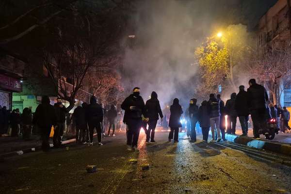 سرکوب سازمانیافته و راههای پیگیری خانوادهها برای نجات معترضان بازداشتشده یا ناپدیدشده