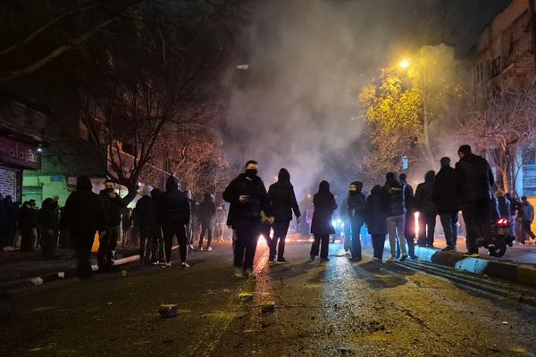 سرکوب سازمانیافته و راههای پیگیری خانوادهها برای نجات معترضان بازداشتشده یا ناپدیدشده