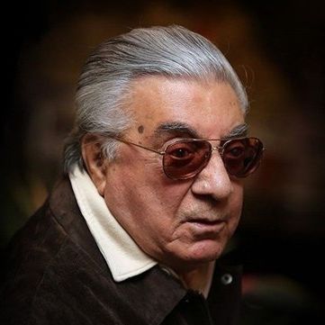 اکبر گلپایگانی خواننده مشهور موسیقی سنتی ایران درگذشت