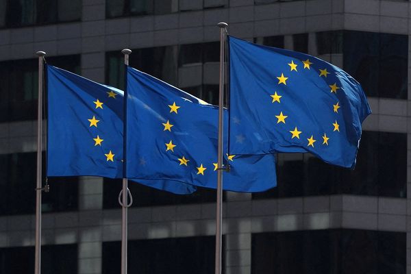 EU Hits Hamas With Sanctions Over Sexual Violence In October 7 Attack
