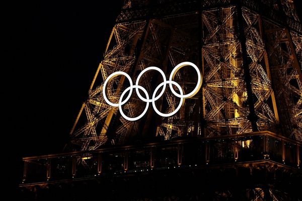 Israel says Iran sabotaged French rail network ahead of Paris Olympics