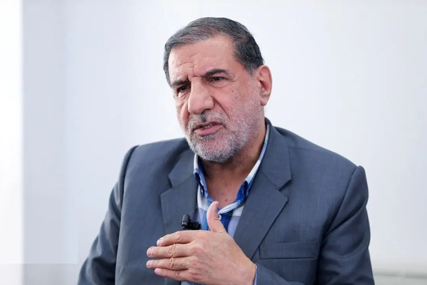 Iran’s security council approves retaliation against Israel: MP