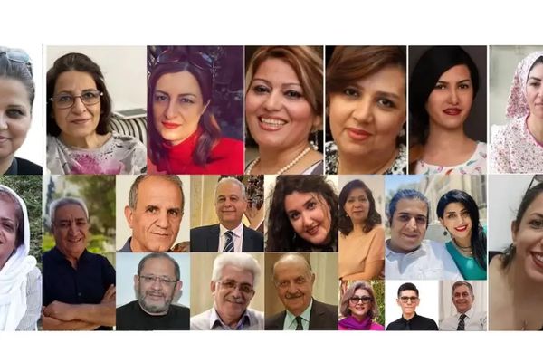 الحكم بسجن 25 بهائيا لـ 126عاما..والجامعة البهائية تحذر من ضغوطات النظام الإيراني