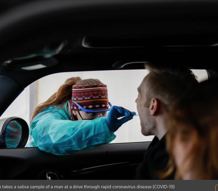 خطر مبهم «اومیکرون»؛ تکیه آمریکا و بریتانیا بر سیاست دوز سوم واکسن