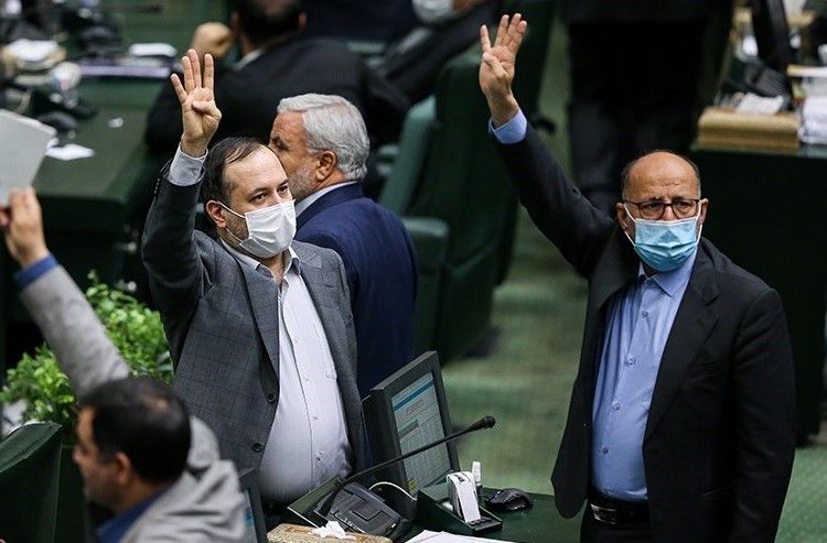 Iran Eliminates Subsidy For Food And Medicine Amid High Inflation