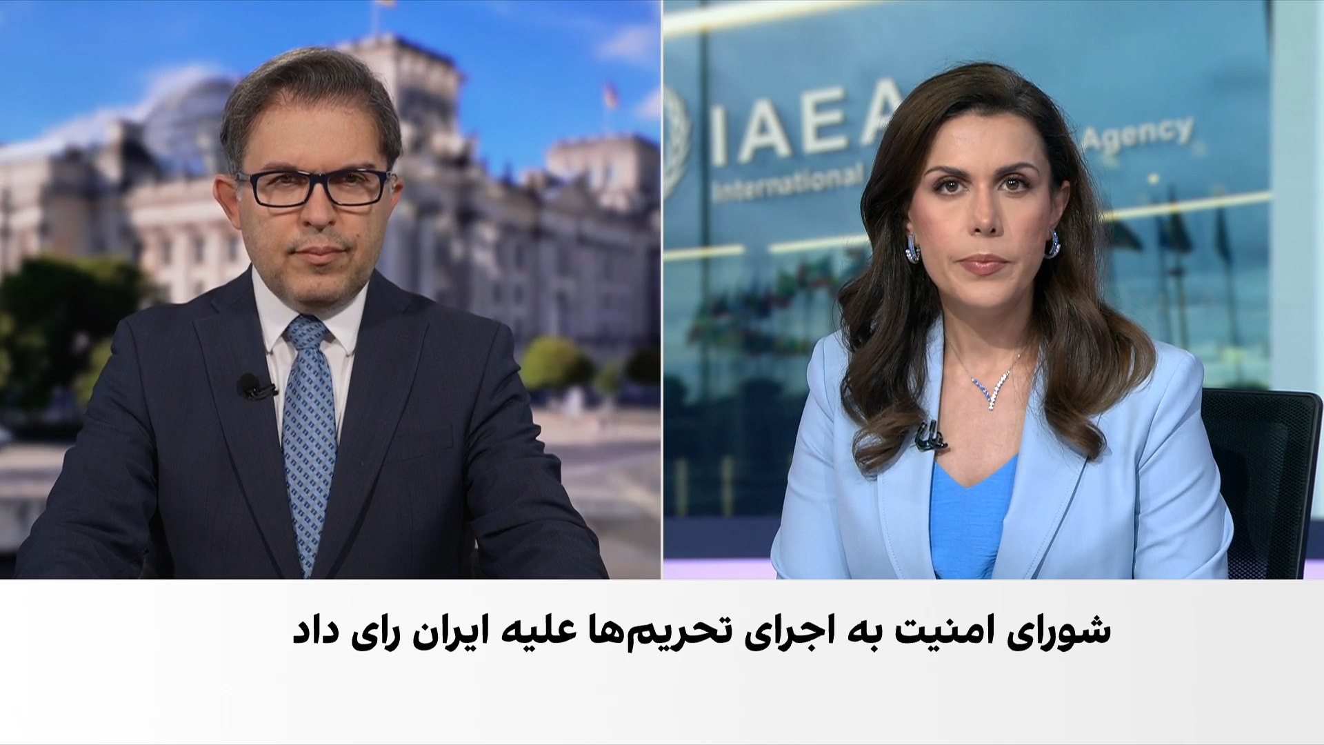 گروسی افزایش فعالیت‌های ساختمانی در سایت کوه کلنگ را تایید کرد