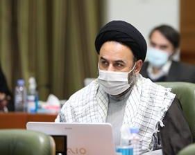 عضو شورای شهر تهران: دختر و داماد قالیباف از حراجی دو قلم جنس سیسمونی خریدند
