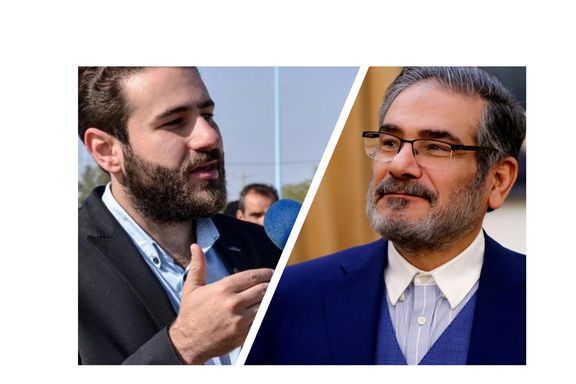 اسناد رسیده به ایران اینترنشنال: برادرزاده شمخانی معرف عبدالباقی به شهرداری آبادان بود