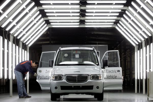 ارتش اسرائیل بهدلیل نگرانی از جاسوسی، خودروهای چینی افسران خود را جمعآوری میکند