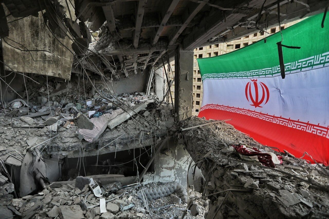 Tehran factions jostle for credit as fragile ceasefire unfolds