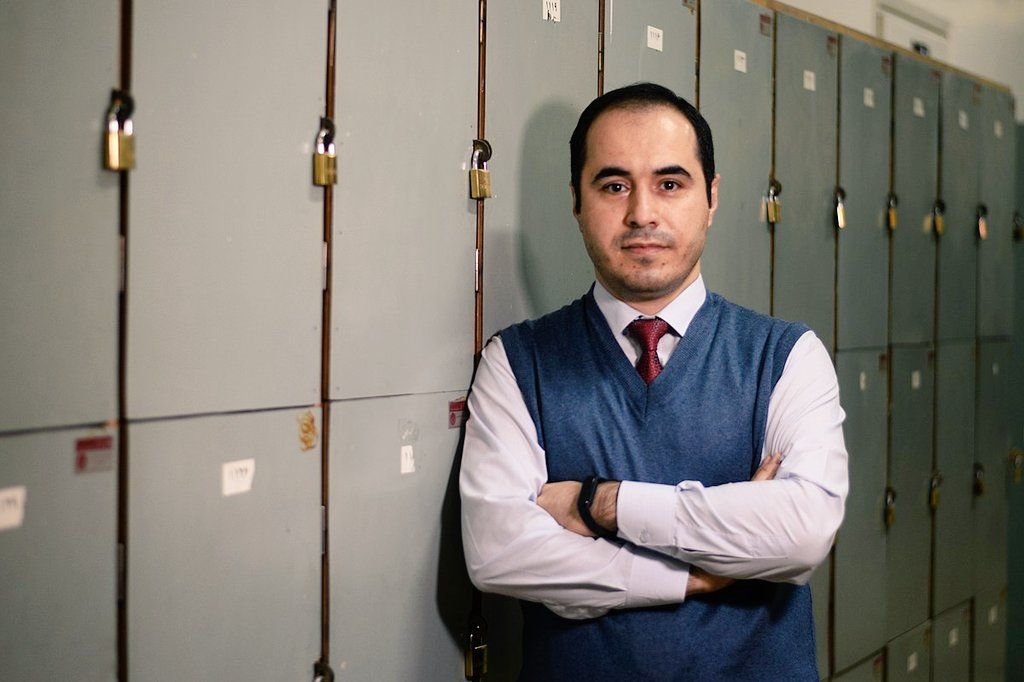 جعفر پناهی و محمد رسول‌اف: هر لحظه امکان ایست قلبی حسین رونقی وجود دارد