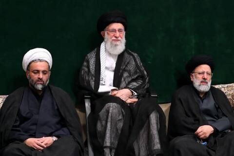 نماینده مجلس خبرگان: وقتی نعمت رهبری تمام است وظیفهای جز تایید و تصدیق نیست