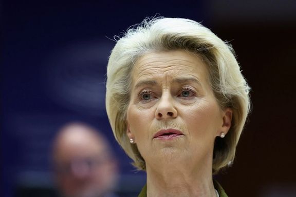 رییس کمیسیون اروپا خشونت «افراطگرایان» را در کرانه باختری محکوم کرد